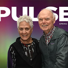 Doresten's PULSE Magazine